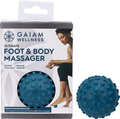 Ultimate Foot And Body Massager Divine Empress