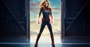 Captain Marvel 2019 English Film Free FULL NEW MOVIE