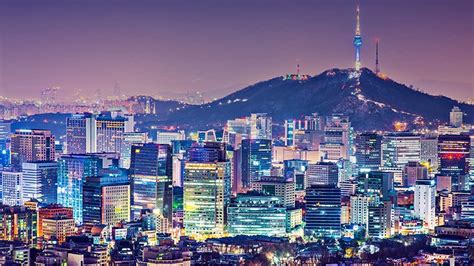 South Korea Land Of The Morning Calm By Shannara Medium