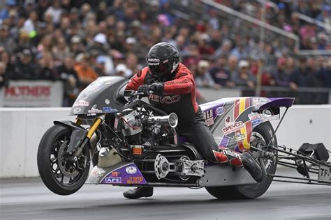 Cara instal drag bike racing edition mod indonesia. NHRA Mickey Thompson Top Fuel Harley Series Expands to 10 ...