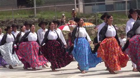 El Palomo Miahuateco Y Los Versos Del Guajolote Guelaguetza 2017 De