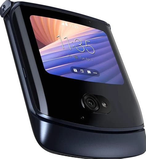 Motorola Razr 5g A New Foldable Phone Techbriefly