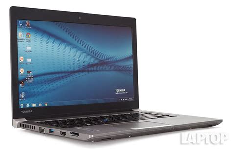 Toshiba Tecra Z40 Review Business Laptop Laptop Magazine Laptop Mag