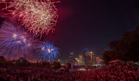 Time is in your timezone (moscow standard time). 4th of July Houston Events 2019 | 365 Houston