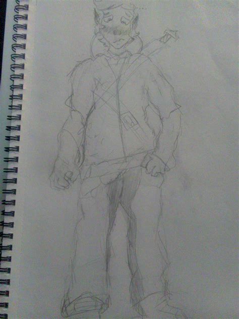 Link Omorashi by Lordofkittens on DeviantArt