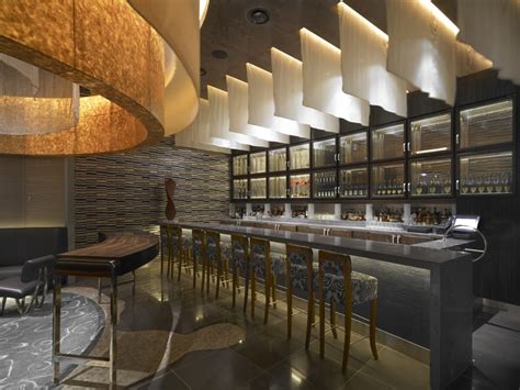 Stylish Modern Interior Design 10 Best Restaurants In Singapore