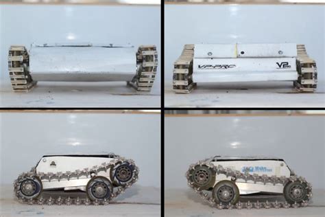 17 Best Images About Tank Tracks Diy On Pinterest Arduino Trucks And