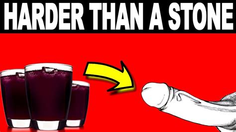 This Home Remedy Will Make Your Penis Hard For 17 Minutes And Will Fight Your Impotence Youtube