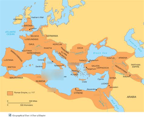 Ancient Rome Diagram Quizlet