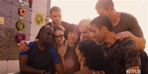 The ‘sense8’ Finale Trailer Has All The Explosive Action And Queer Romance You’d Expect Hornet