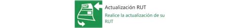 Los pasos a seguir para lograr actualizar el rut son muy sencillos de realizar, lo que facilita a un cien por cien todo el proceso. Cómo Actualizar el RUT por Internet en 2021 】 GUIA Paso a Paso
