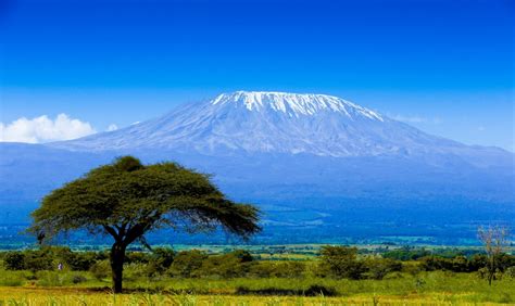 Exciting Things To Experience In Tanzania The Getaway