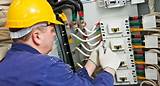 Commercial Electrical Contractors Houston Images