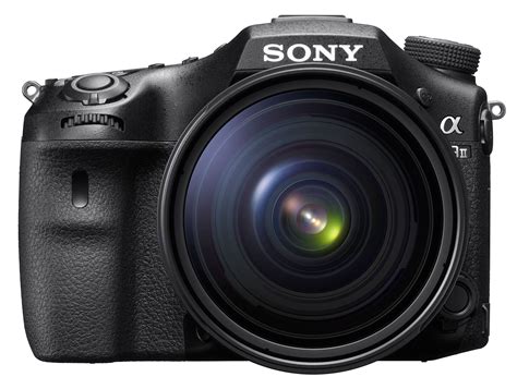 Sony Alpha A99 Mark Ii Preview Cameralabs