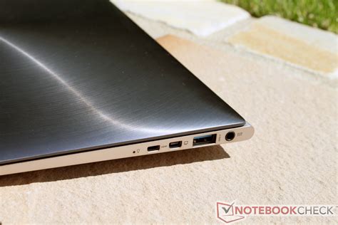 Test Asus Zenbook Prime Ux31a Ultrabook Tests