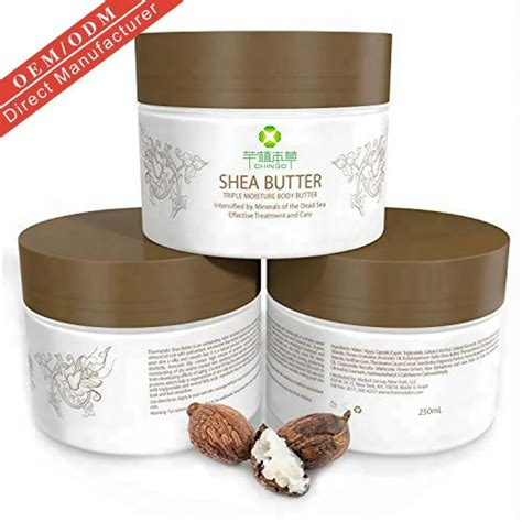 Organic Natural Oem Stretch Marks Removal Cream With Shea Butter Buy