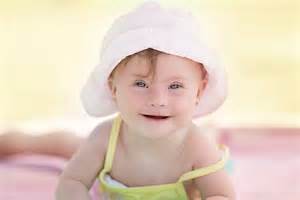 Image result for images of down's syndrome babies