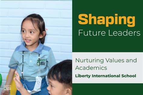 Liberty International School Phnom Penh Cambodia Shaping Future