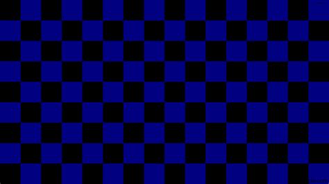 Wallpaper Checkered Blue Black Squares 000000 000080 Diagonal 20° 120px