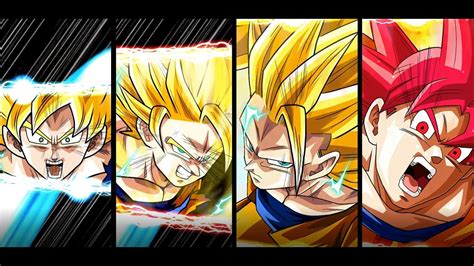 The manga portion of the series debuted in weekly shōnen jump in october 4, 1988 and lasted until 1995. DRAGON BALL Z DOKKAN BATTLE - Summon 2600 stones banner New Year Festival - SSR Goku, LR Vegeta ...