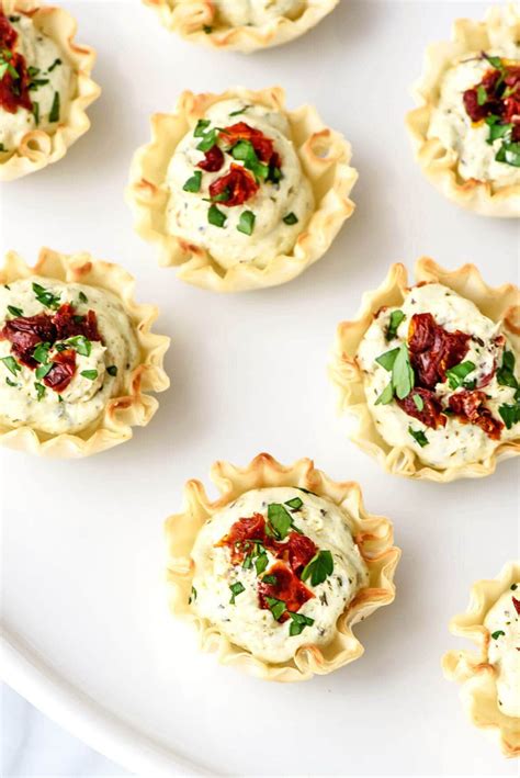 Best christmas eve appetizers from 58 thanksgiving and christmas appetizer recipes holiday. Your Christmas Party Guests Will Devour These Delicious Holiday Appetizers | Best holiday ...