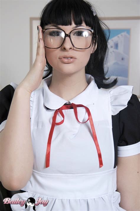 pictures of bailey jay