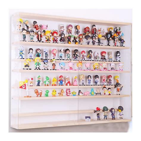 Discover 73 Anime Figure Shelf Latest Induhocakina