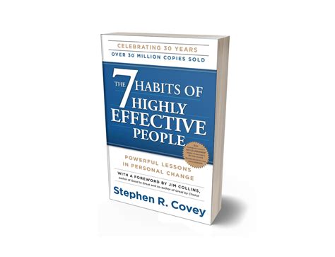 The 7 Habits Of Highly Effective People Aaron G Adams