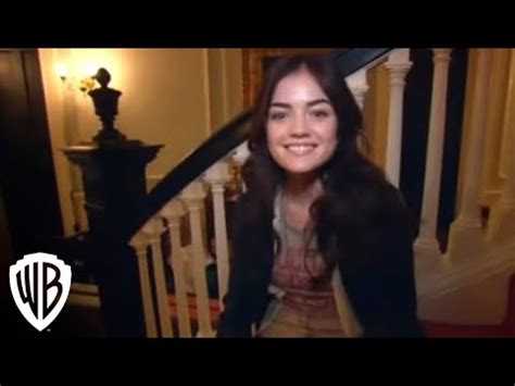 Maybe you would like to learn more about one of these? A CINDERELLA STORY: ONCE UPON A SONG -Behind-the-scenes ...