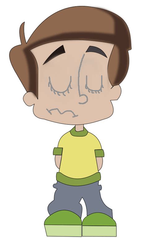 Tired Clipart Tired Boy Tired Tired Boy Transparent Free For Download
