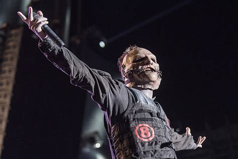 Are Slipknot About To Reveal Their New Masks