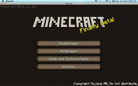 How To Get Minecraft Mods For Apple Mac Lolasopa