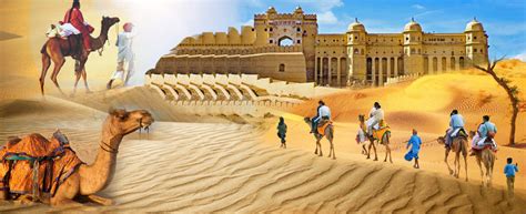 Best Guide For Rajasthan Tourism Rajasthan India Tour Planner