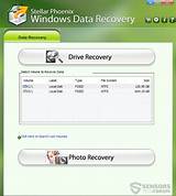 Photos of Stellar Hdd Recovery