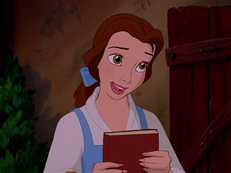 Beauty And The Beast Actress Explains Why Belle Was A Revolutionary