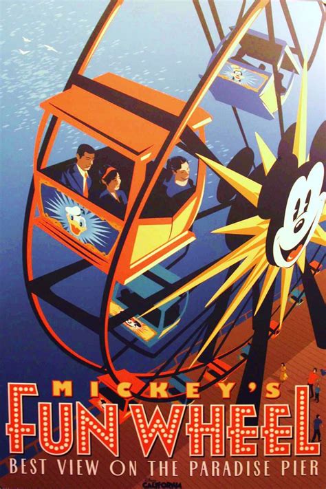 Vintage Disney Posters Poster Disney Vintage Disney Posters Retro