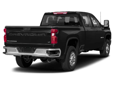 New 2023 Chevrolet Silverado 3500hd 2wd Reg Cab 142 Lt Ratings