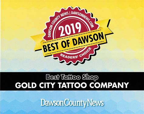 Gold City Tattoo Custom Tattoo Studio In Dawsonville Georgia