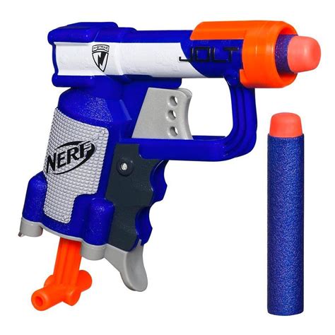 Nerf N Strike Elite Jolt Blaster Nerf