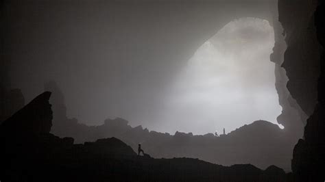 These Photos From Inside The Worlds Largest Cave Will Leave You