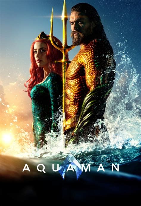 ‘aquaman And The Lost Kingdom Begins Production The Nerds Of Color