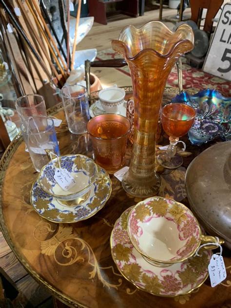 Red Barn Antiques On Park Blandon Updated Hours Contacts And Photos