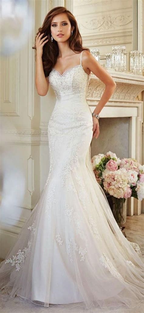If I Were That Skinny Id Totally Wear This For My Wedding Its Beautiful Wedding Dresses