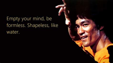 bruce lee quotes wallpapers wallpaper cave
