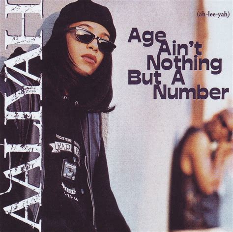 aaliyah age ain t nothing but a number 2lp 180g vinyl ebay