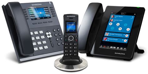 Ip Telephony And Pabx System Gosecuretech