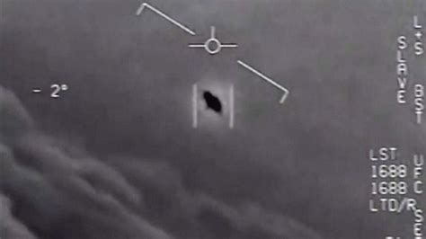 Ufos Few Answers At Rare Us Congressional Hearing Bbc News