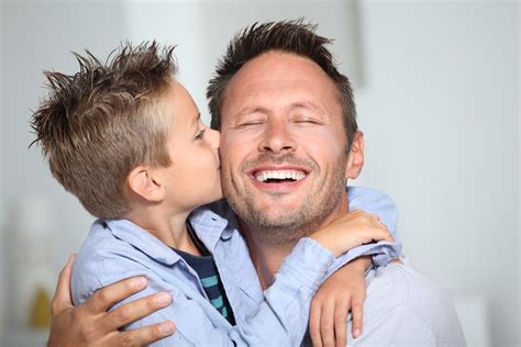 Dating Tips For Single Fathers