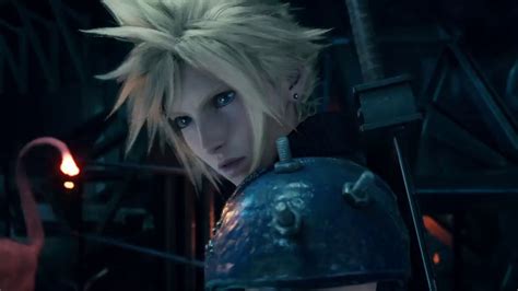 Final Fantasy Vii Remake An Avalanche Of Justice Youtube