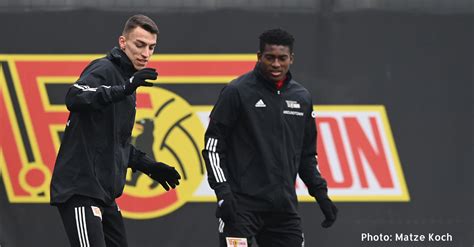 Joel pohjanpalo, 26, aus finnland 1.fc union berlin, seit 2020 mittelstürmer marktwert: Petar Musa und Joel Pohjanpalo geben Union Berlin mehr ...